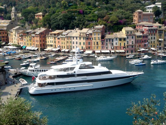 Portofino