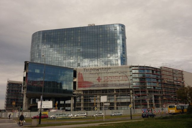 Przed jesienią w Rzeszowie