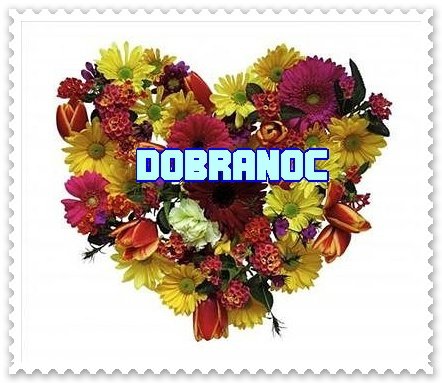 DLA WSZYSTKICH PRZYJACIÓŁ