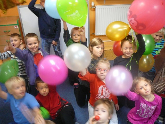 Dzień Przedszkolaka