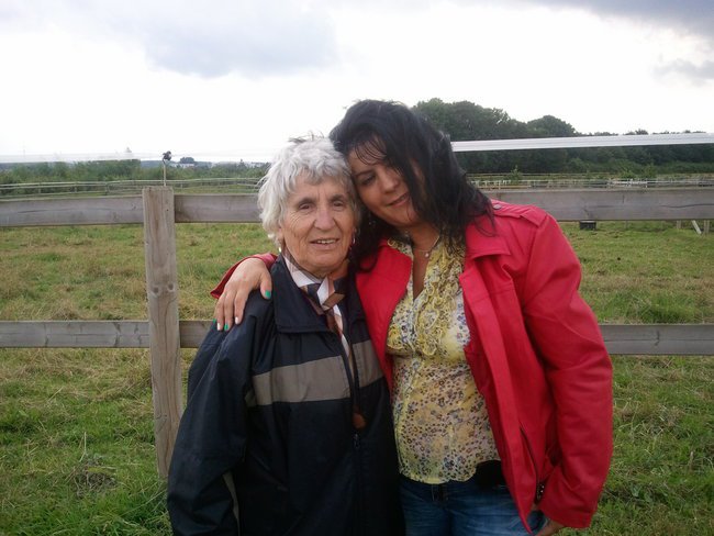 Dziekuje Wam za wszystko