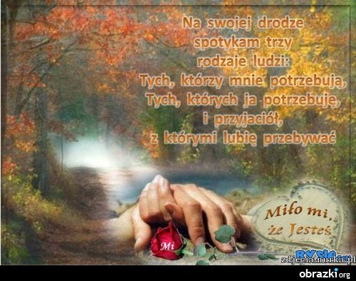 dla lovcianego przyjaciela