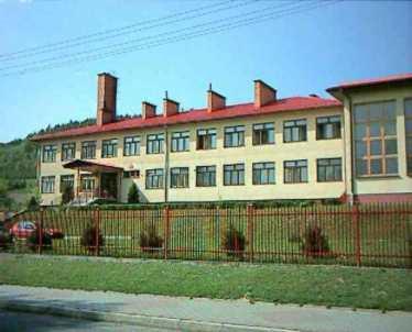 Najlepsza klasa;****