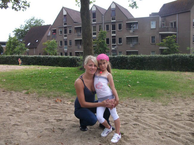 DLA CORECZKI WERONIKI:)KOCHAM CIE:)