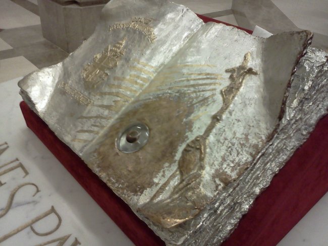 Centrum J.P.II  Krakow .