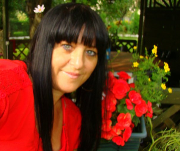 OGRÓD KWIATY I ZWIERZAKI - LATO 2012