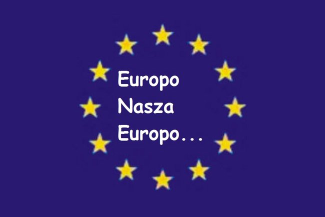 Europo Nasza Europo