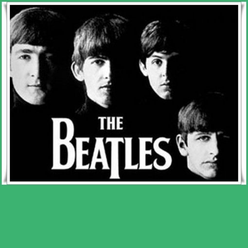 THE  BEATLES