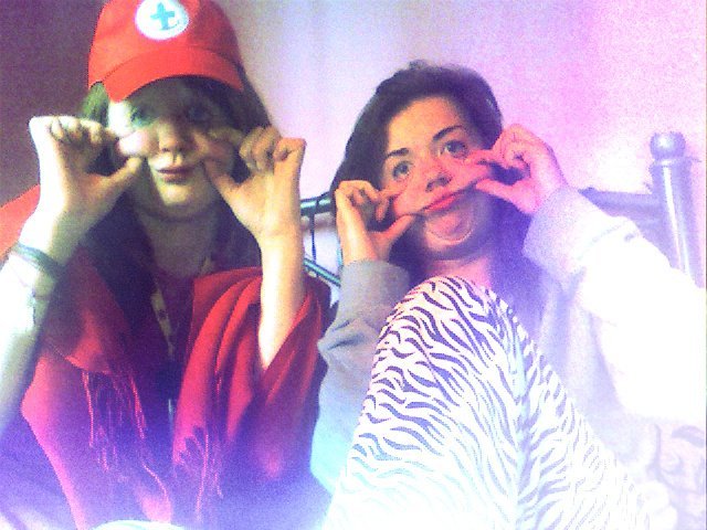 nasza Hot 19nastka Sanderka pefnieee:D