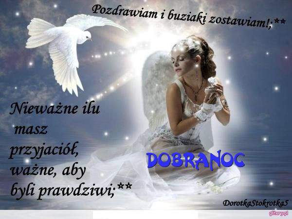 MIŁYCH MARZEN SENNYCH