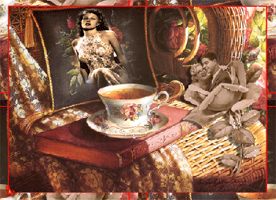 O DZIEWCZYNIE   O  RUDYCH WŁOSACH....