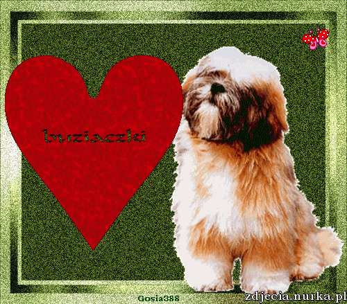 byś  nigy nie zapomniala mnie