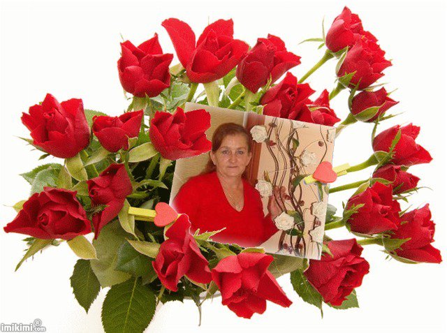 DLA KOCHANEJ MICHALENKI Z OKAZJI IMIENINEK