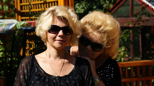 Jesienne pozdrowienia