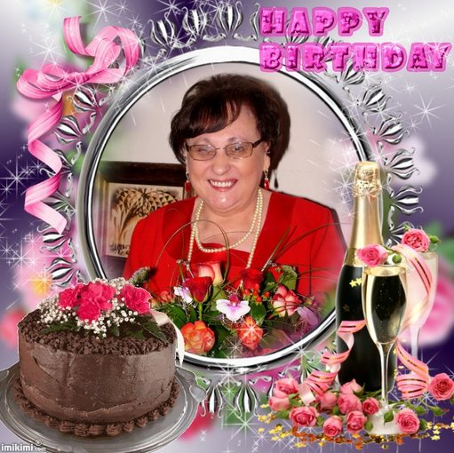 W DNIU URODZIN ULEŃKI