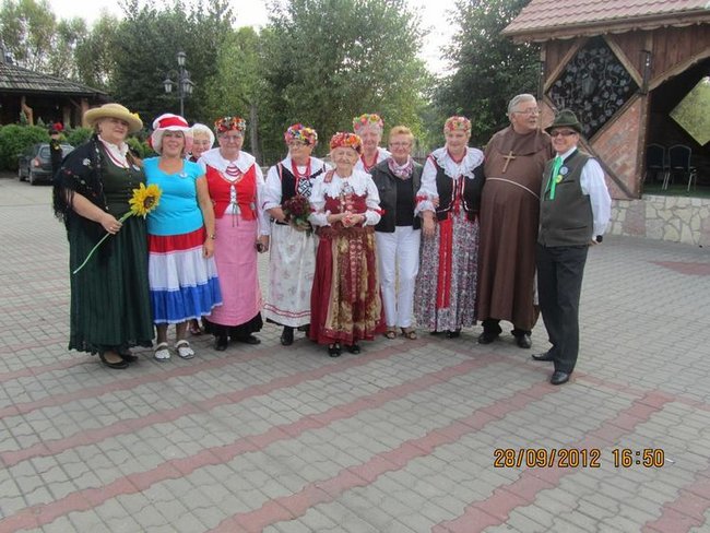 28.09.2012 Octoberfest Zabrze-Dzień 1