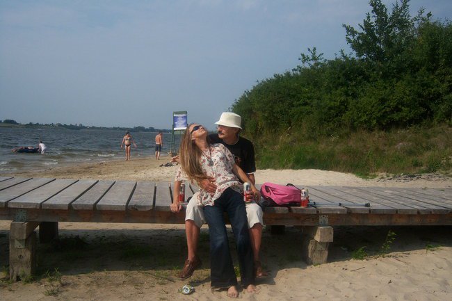 NASZA MIŁOŚĆ WCIĄŻ TRWA :)