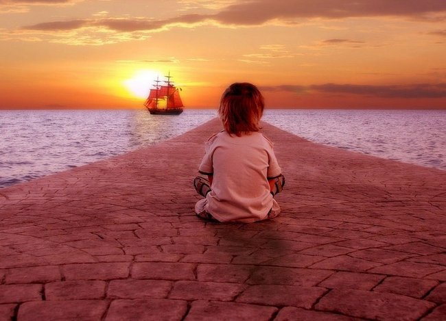 Przyjemnego wieczoru i cudownej nocy