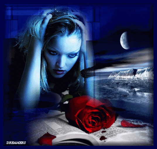 MIŁY MÓJ - EL DIVO