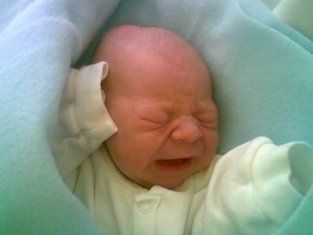 Mój pierwszy Roczek