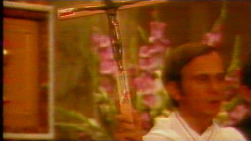 Bł. ks Jerzy Popiełuszko