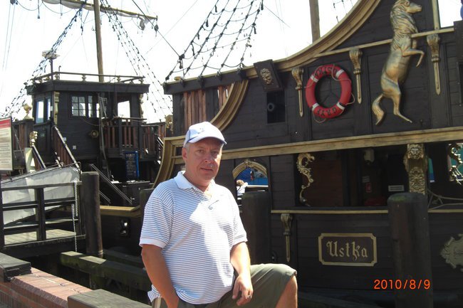 Wizyta u Halinki i Czeska