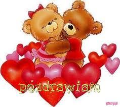 Dla Kochanej ..Martuni...