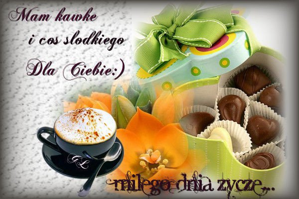 Wróżka z moich snów