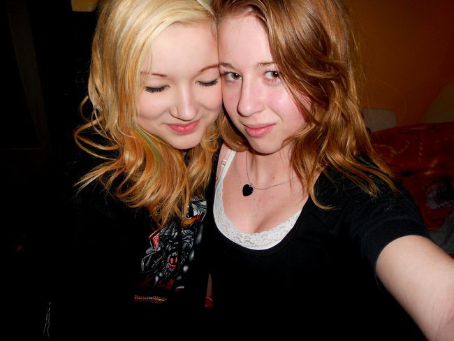 teskniie jak chuuj ;3