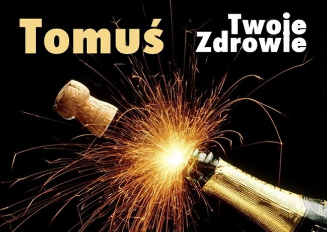 ŻYCZENIA URODZINOWE