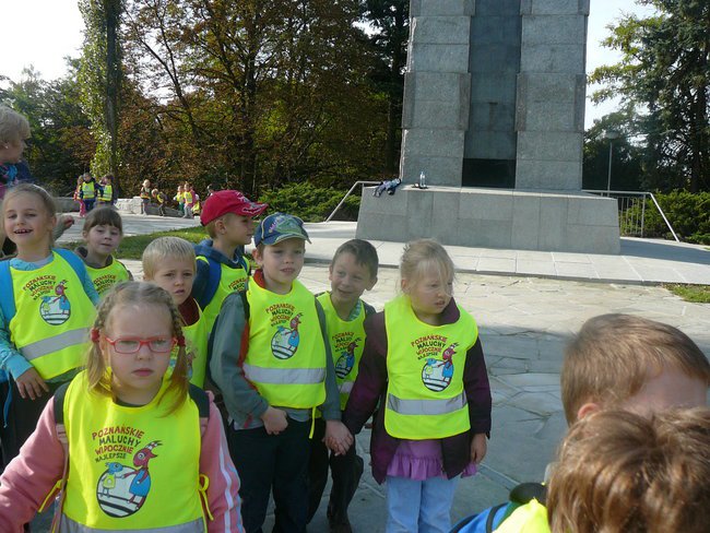 Cytadela- miejsce pamięci narodowej-Muzeum Uzbrojenia