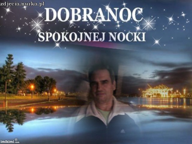 DLA MOICH PRZYJACIÓŁ NK