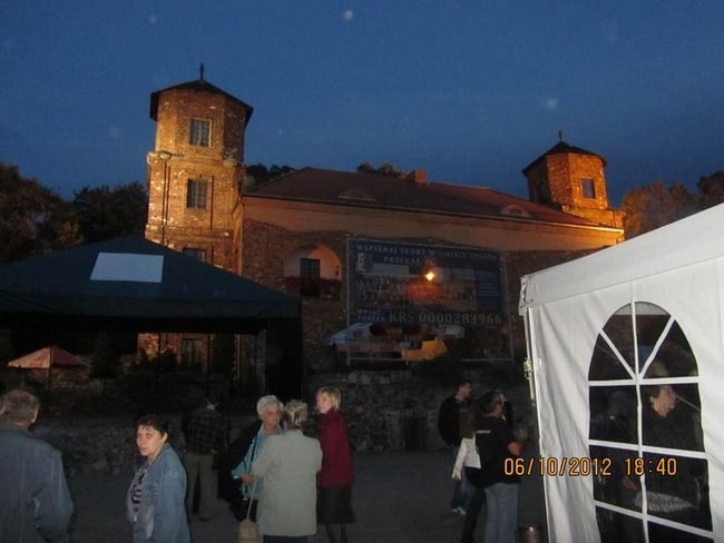 6.10.2012 Octoberfest Toszek