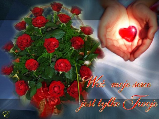 Dla Ciebie!!!