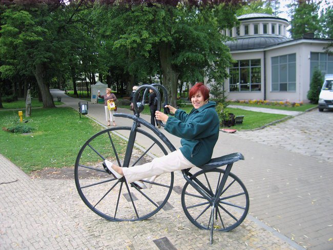 Nałęczów i Kazimierz