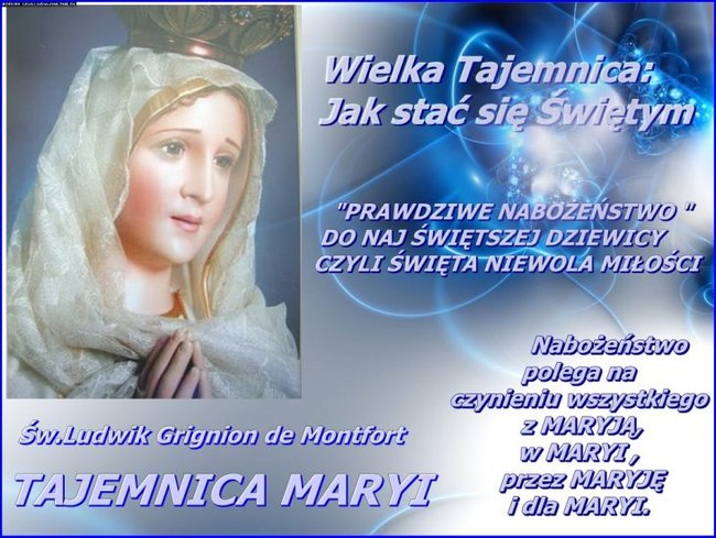 Boję się Twojej miłości