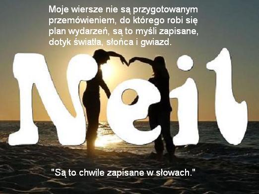 Myśli zamienione w słowa