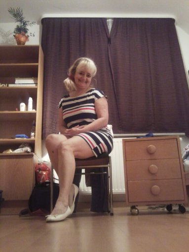 Dziękuję za wszystko...