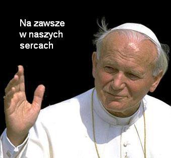 Zawsze w naszych sercach
