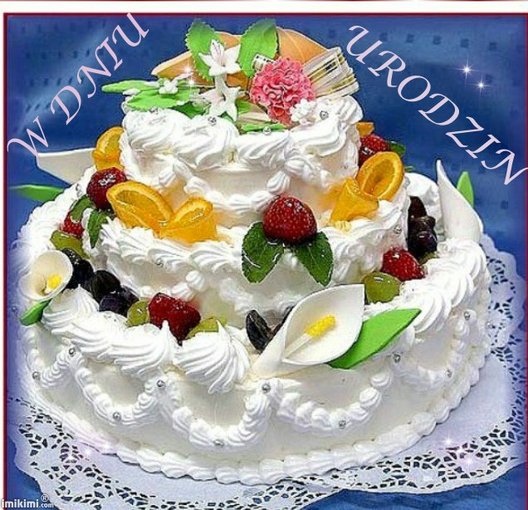 URODZINY KRYSI TWARD...KIEJ.