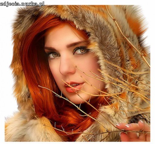 Moja dziewczyno proszę Cię....