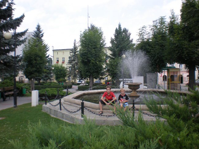 Troszkę wspomnień z pobytu na ziemi Kłodzkiej