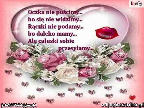 MIŁOŚĆ JEST PIEKNA