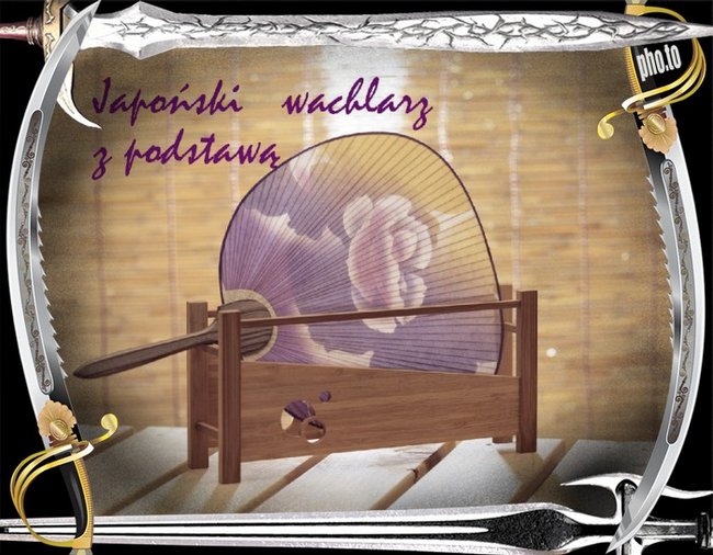 Króciutki spacerek po Japonii.