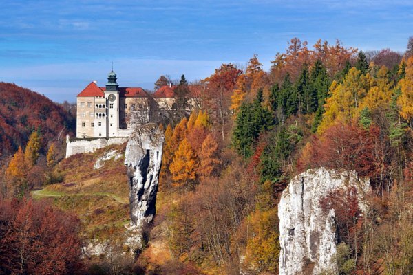 jestem jak motyl.........