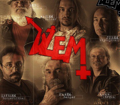 Dżem Pamietamy o was