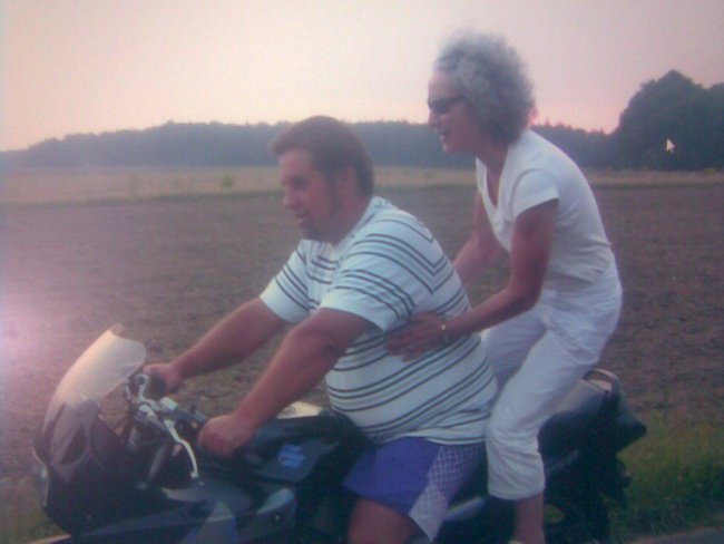 Renia - 6 ! urodziny  :)