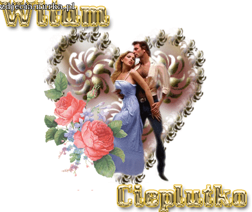 Piosenka dla Ciebie i pozdrowienia