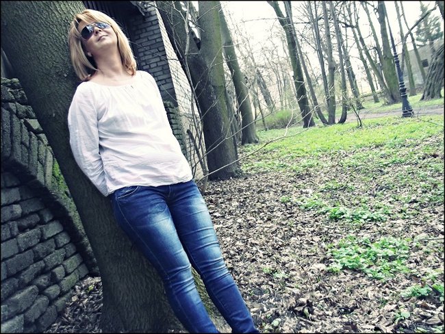 Dla najfajniejszej i przesympatycznej koleżanki:))))