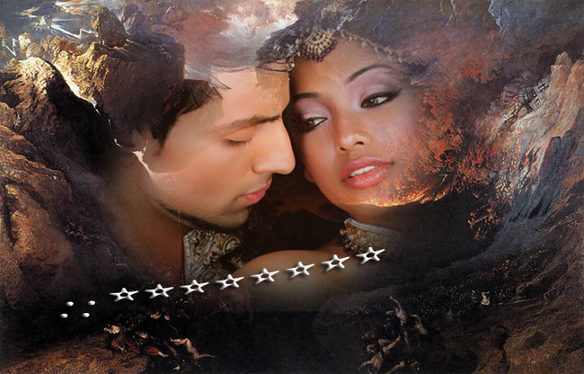 Nighs in White Satin